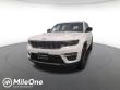 Used 2023 Jeep Grand Cherokee Limited SUV