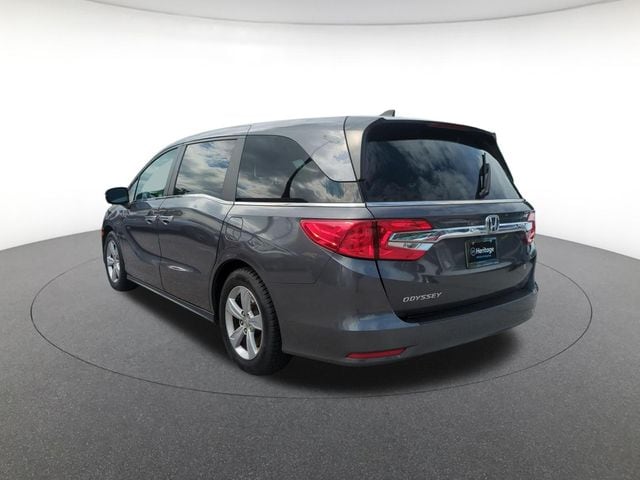 2018 Honda Odyssey EX - Photo 7