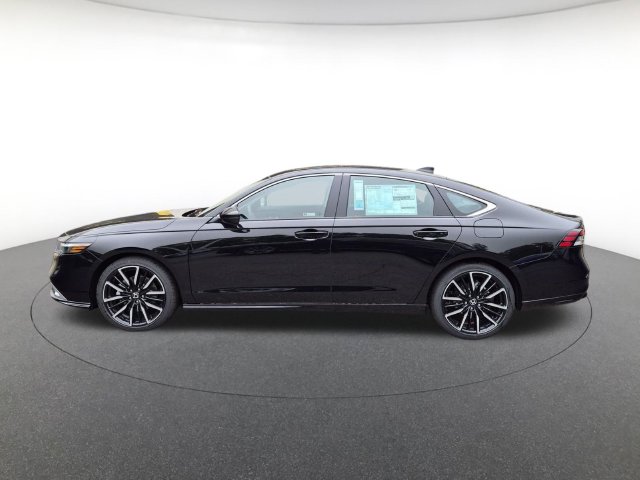 New 2026 Honda Accord Hybrid Touring Sedan