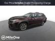 Used 2023 Subaru Outback Limited SUV