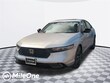 Honda Accord Hybrid
