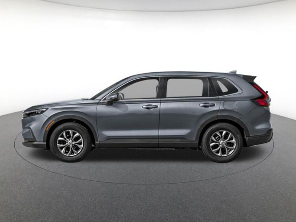 New 2026 Honda CR-V LX SUV