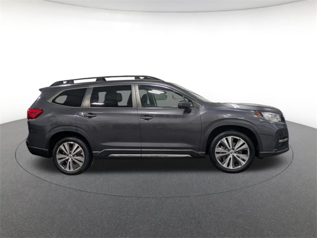 Used 2022 Subaru Ascent Limited SUV