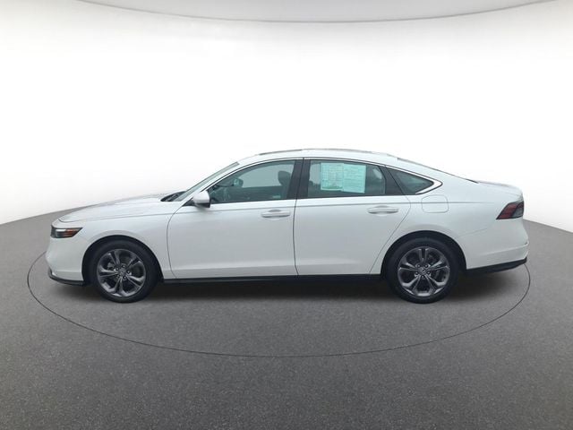 2024 Honda Accord EX - Photo 8