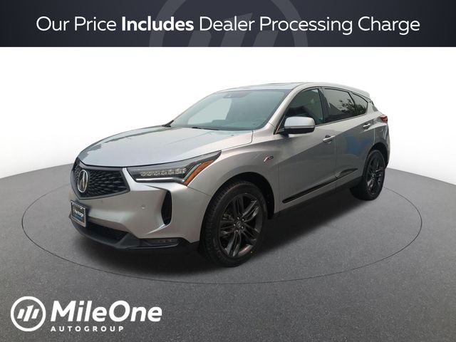 2023 Acura RDX