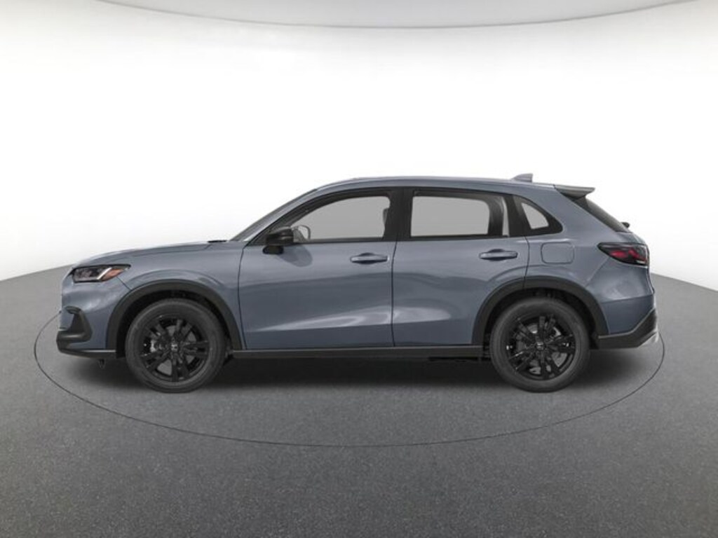 New 2027 Honda HR-V Sport SUV