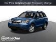 Used 2015 Subaru Forester 2.5i Premium SUV