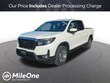  Honda Ridgeline