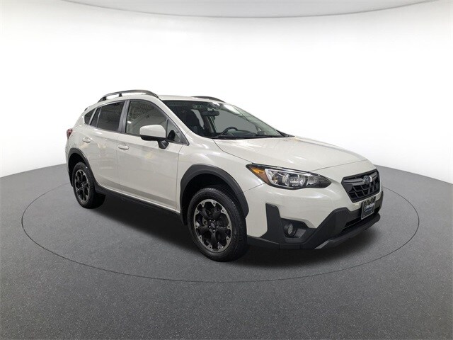 2023 Subaru Crosstrek Premium photo 3