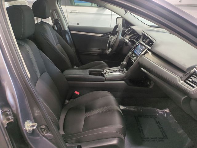 2016 Honda Civic EX-T - Photo 20