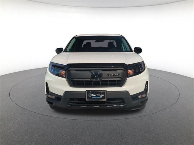 2024 Honda Ridgeline Sport photo 2