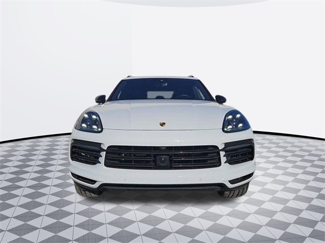 Used 2022 Porsche Cayenne S with VIN WP1AB2AY9NDA31566 for sale in Westminster, MD
