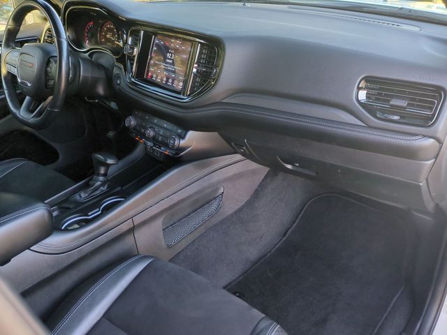 2022 Dodge Durango GT Plus - Photo 18