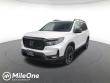 Used 2024 Honda Passport Black Edition SUV