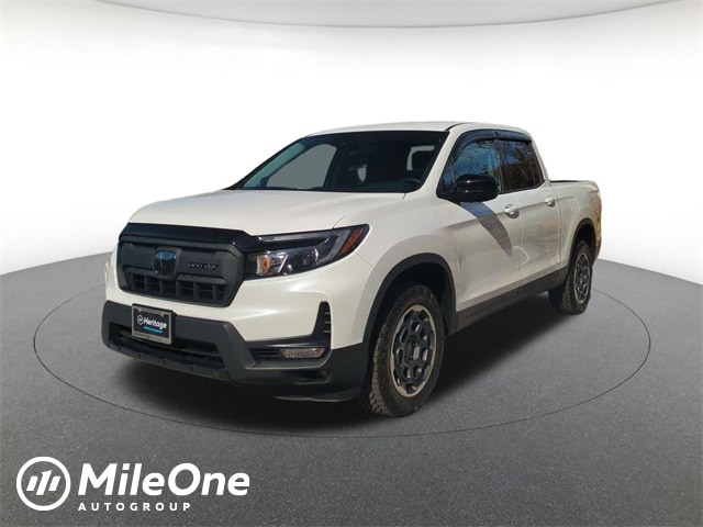 2024 Honda Ridgeline Sport's photo