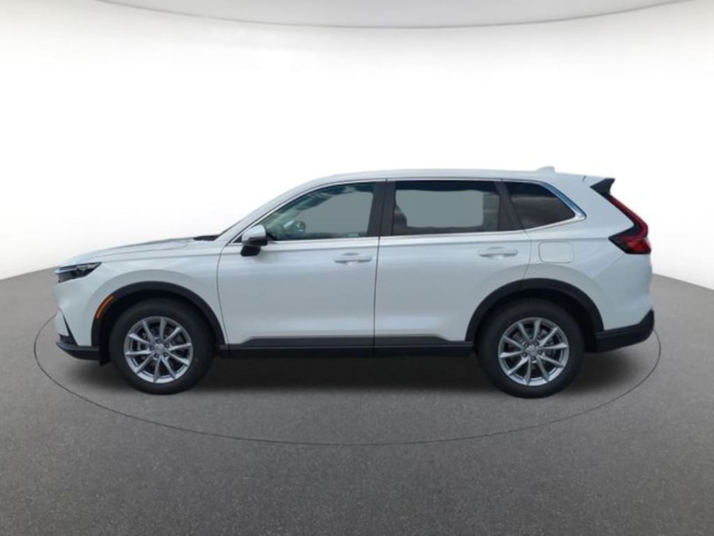 New 2026 Honda CR-V EX SUV