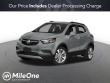 Used 2019 Buick Encore Preferred SUV