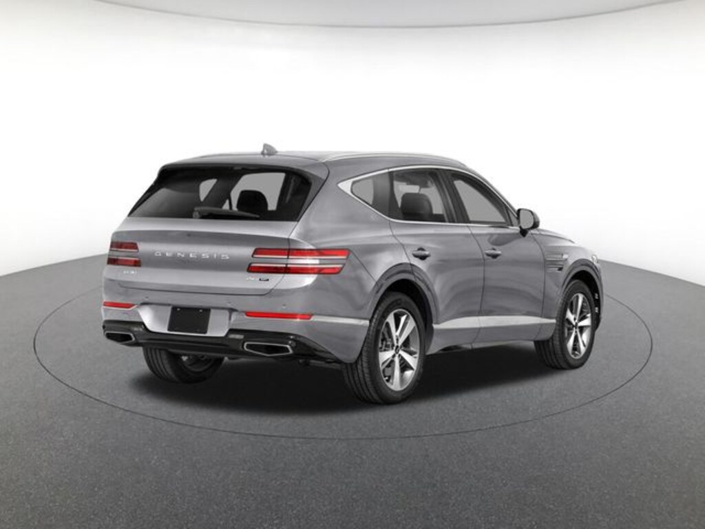 Used 2023 Genesis GV80 3.5T SUV