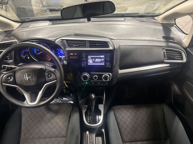 2016 Honda Fit LX - Photo 13