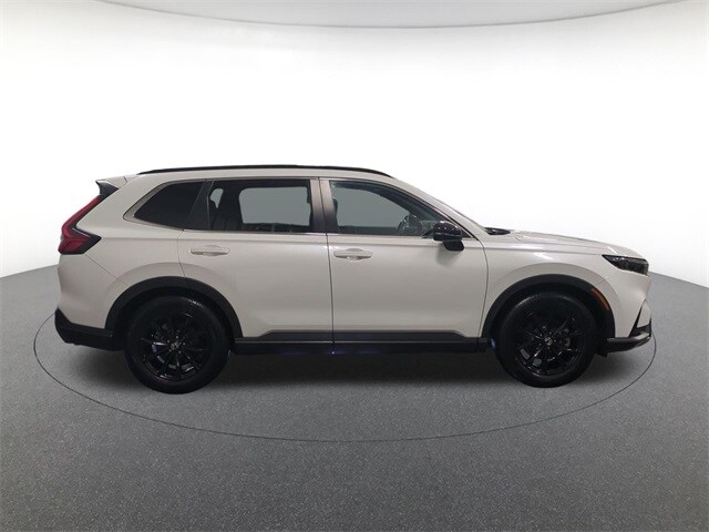 2023 Honda CR-V Hybrid Sport photo 4