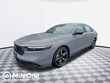 Honda Accord Hybrid