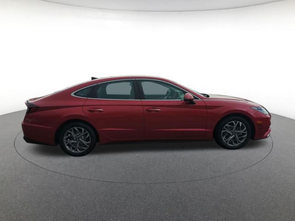 Used 2020 Hyundai Sonata SEL Sedan