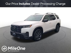 2026 Honda Pilot Sport SUV