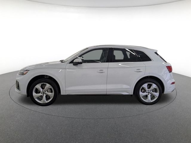 2025 Audi Q5 Premium Plus - Photo 8