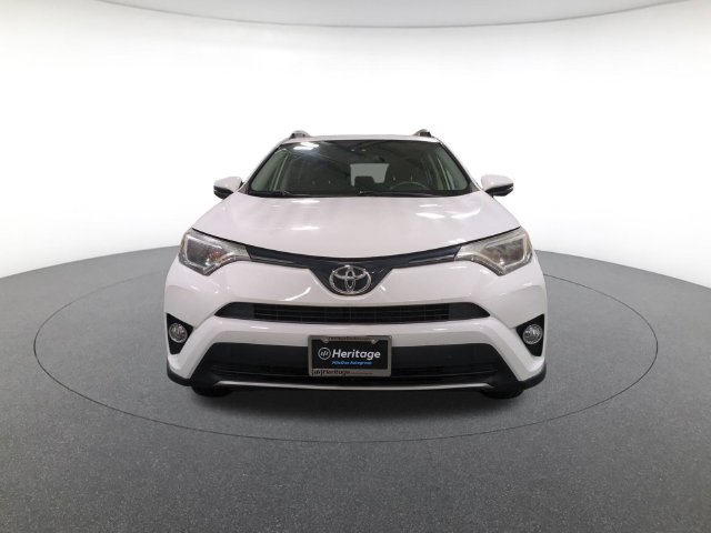 Used 2016 Toyota RAV4 XLE with VIN JTMWFREV6GD092039 for sale in Westminster, MD