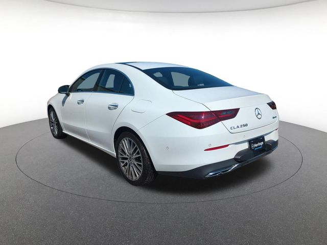 2025 Mercedes-Benz CLA CLA 250 - Photo 7