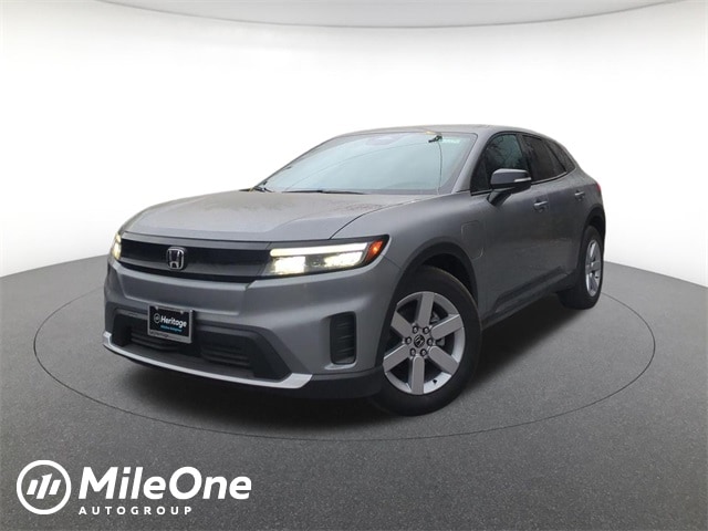 2025 Honda Prologue EX's photo
