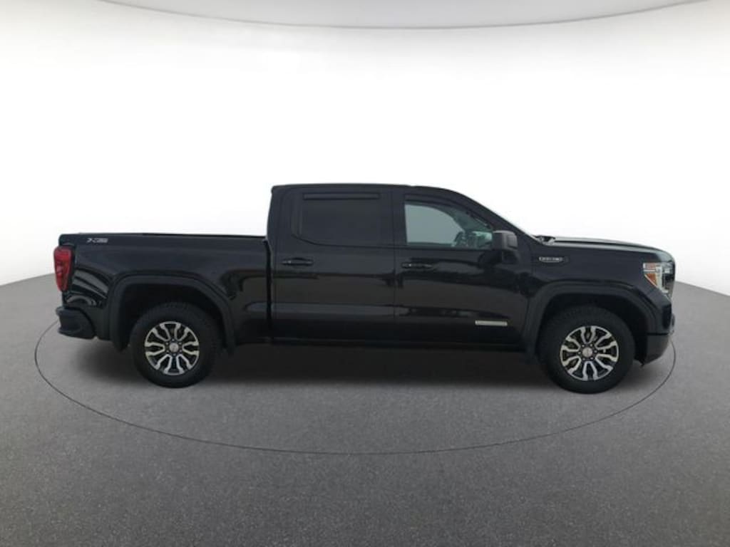 Used 2021 GMC Sierra 1500 Elevation Truck