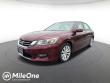 Used 2013 Honda Accord EX-L Sedan