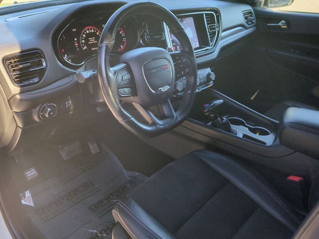 2022 Dodge Durango GT Plus - Photo 11