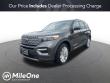 Used 2020 Ford Explorer Limited SUV