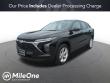 Used 2024 Chevrolet Trax LS SUV
