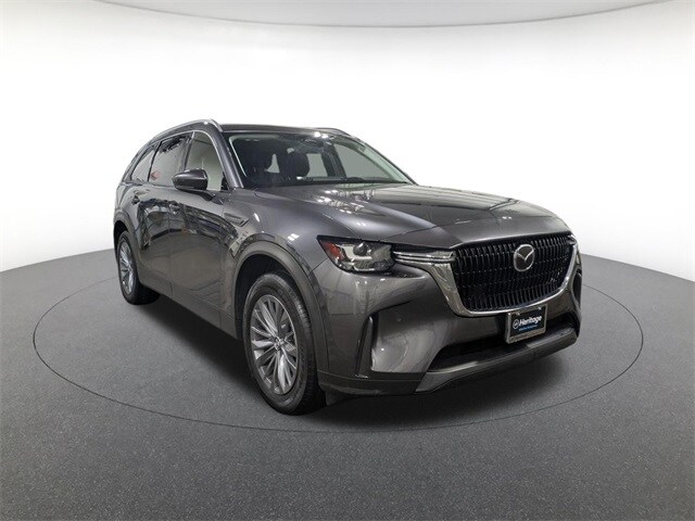 2024 Mazda CX-90 3.3 Turbo Preferred photo 3