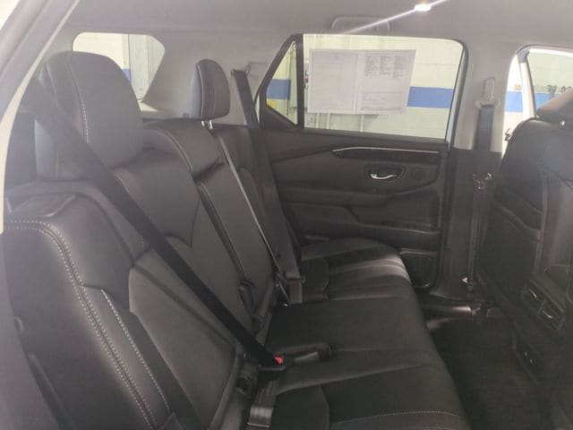 2026 Honda Passport RTL - Photo 16