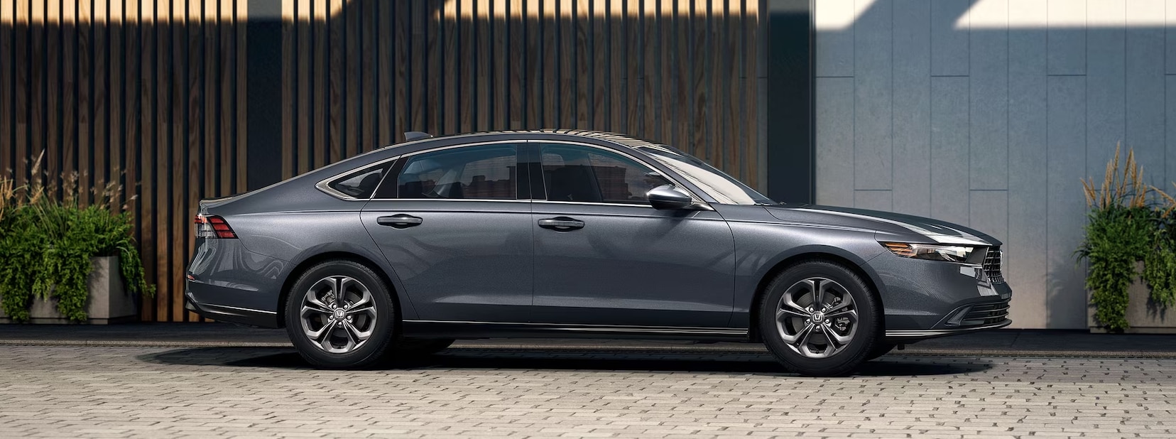 Why Commuters Love the 2024 Honda Accord