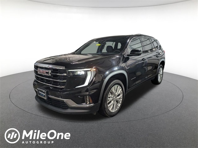 2024 GMC Acadia Elevation's photo