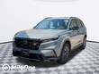 Honda CR-V Hybrid