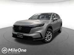 2026 Honda CR-V LX SUV