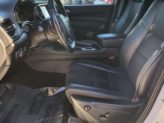 2022 Dodge Durango GT Plus - Photo 9