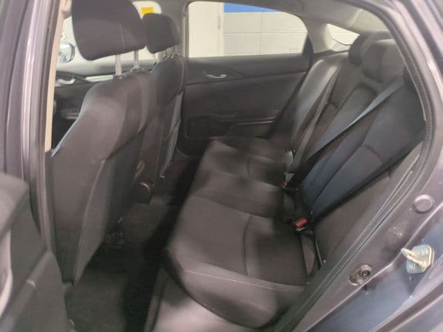 2016 Honda Civic EX-T - Photo 11