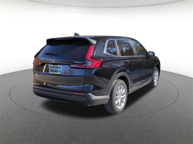 2026 Honda CR-V EX photo 4