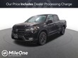  Honda Ridgeline