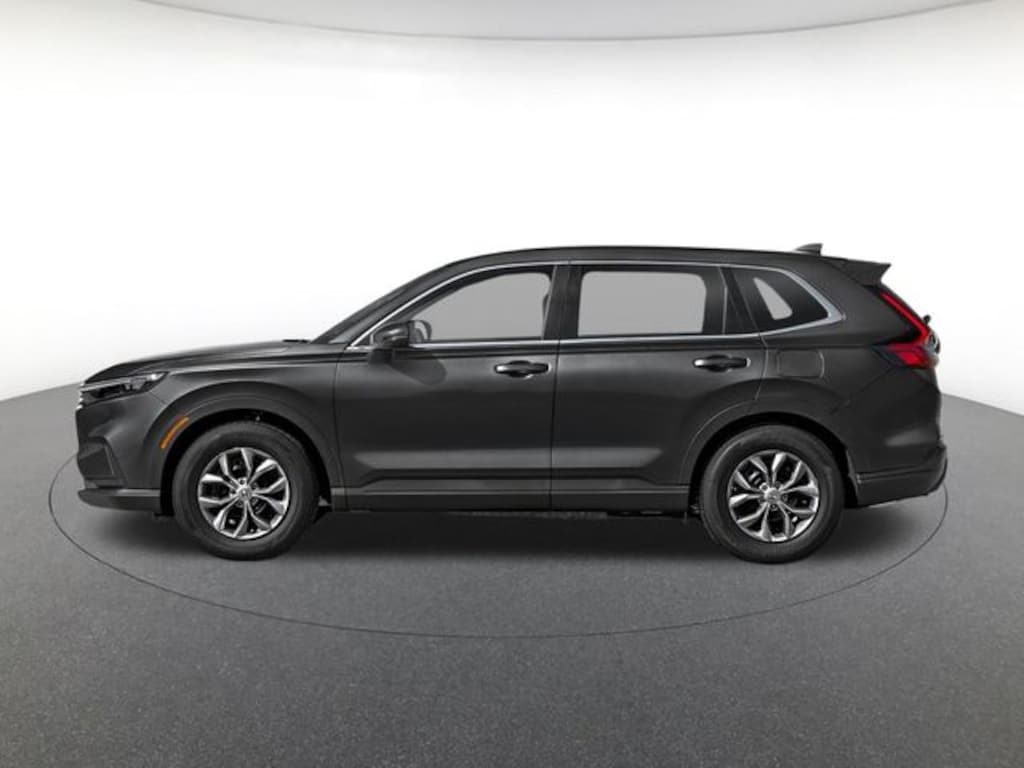 New 2026 Honda CR-V LX SUV
