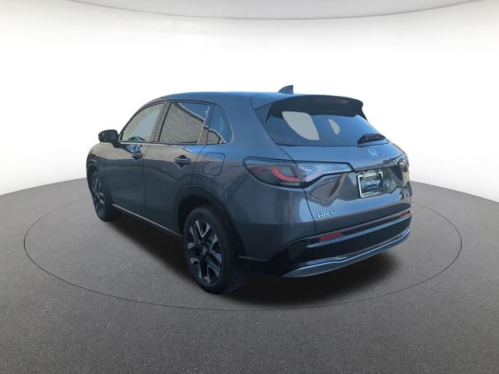 New 2027 Honda HR-V EX-L SUV