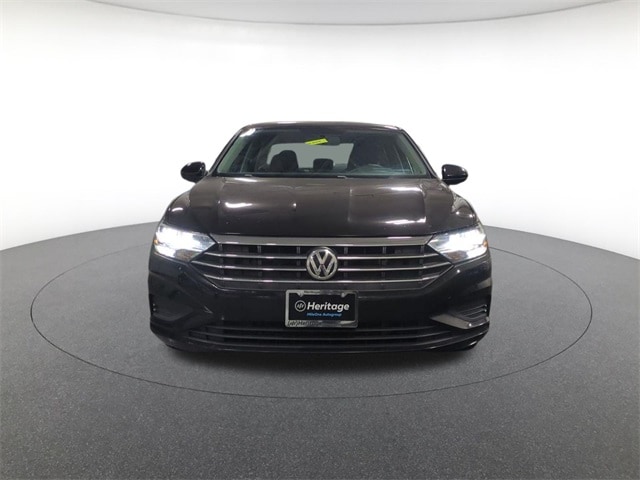 Used 2019 Volkswagen Jetta S with VIN 3VWN57BU4KM182427 for sale in Westminster, MD