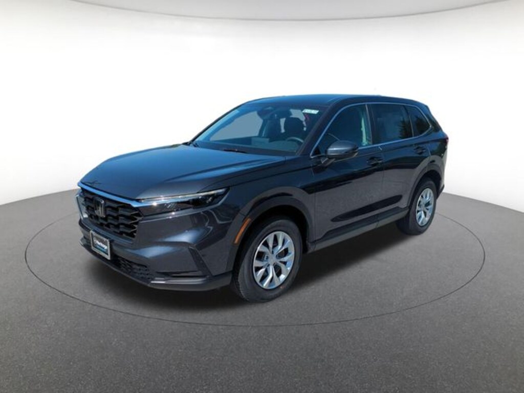 New 2026 Honda CR-V LX SUV